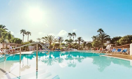 smartline Playa Park Club Hotel